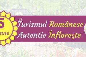 5 Semne că Turismul Romanesc Autentic Înfloreşte