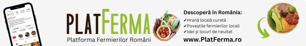 Ferme pe YouTube PlatFerma
